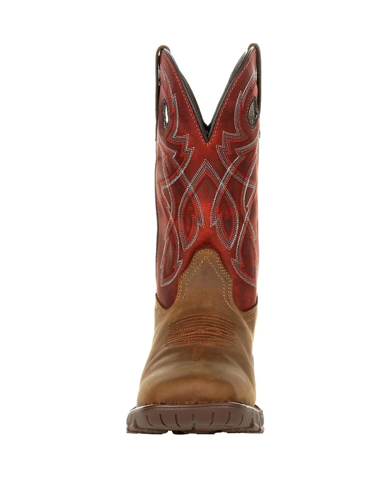 Rocky Men's Legacy 32 Waterproof Western Boot