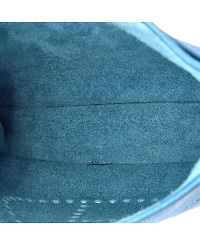 Pre-Owned HERMES Pm Evelyne Bag Gen Ii Clemence