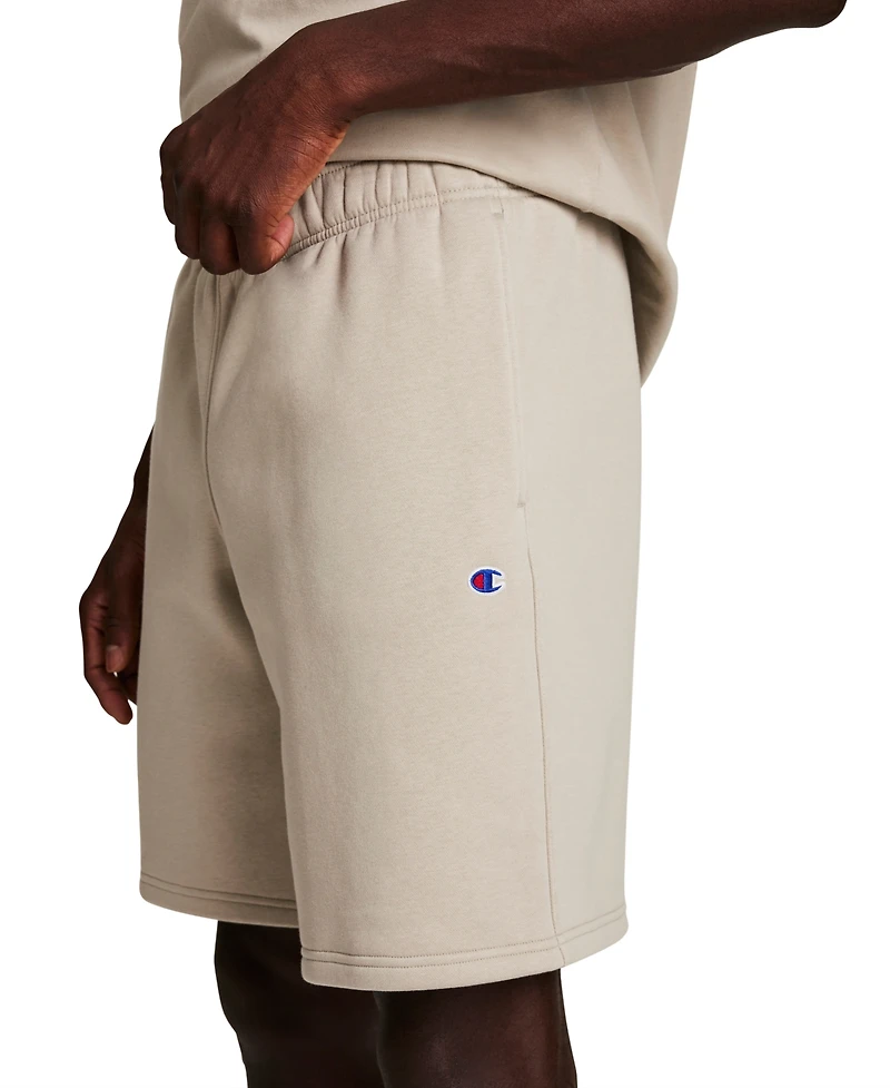 Champion Men's Fleece 10" Shorts
