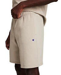 Champion Men's Fleece 10" Shorts