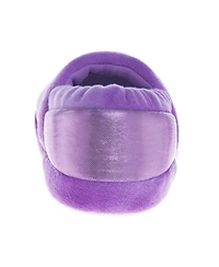 Josmo Official Licensed Disney Princess Girls' Slippers