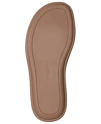 Donna Karan New York Women's Tabitha Ankle Strap Sandals