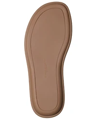 Donna Karan New York Women's Tabitha Ankle Strap Sandals