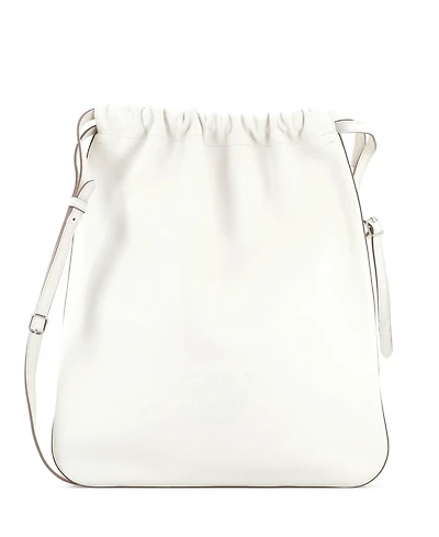 Pre-Owned HERMES Bridado Backpack Evercolor