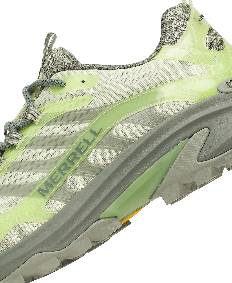 Merrell Men's Moab Speed 2 Lace-Up Hiking Shoes