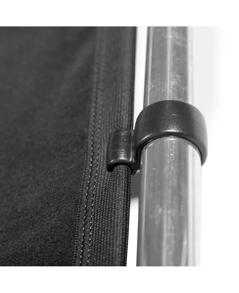 Manfrotto 3.6x6.6' Skylite Rapid Medium Fabric