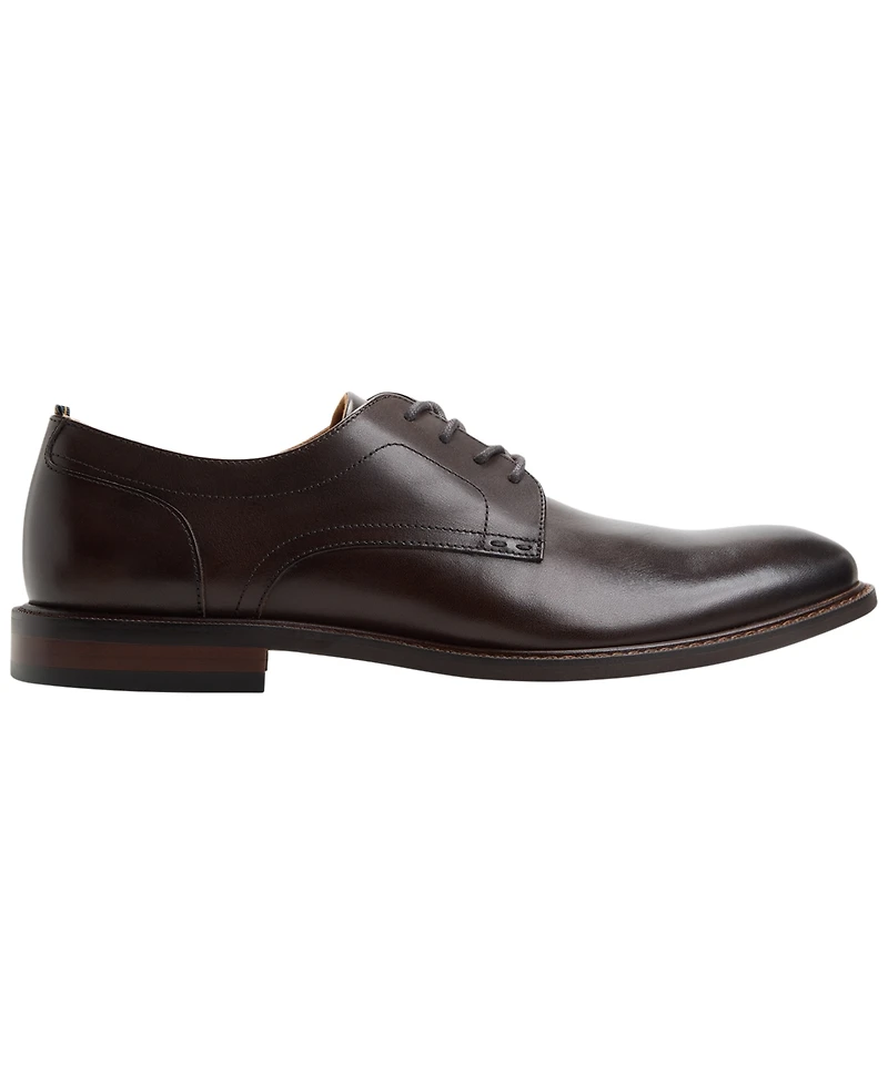 B by Brooks Brothers Men's Marquis Lace-Up Dress Shoes