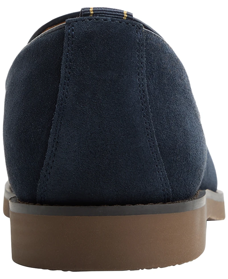 B by Brooks Brothers Men's Slip-On Loafers