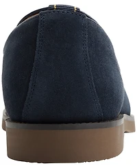 B by Brooks Brothers Men's Slip-On Loafers