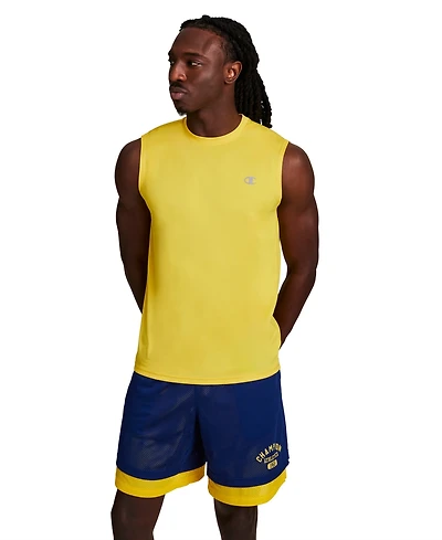 Champion Men's Sleeveless Sport Muscle Tank Top
