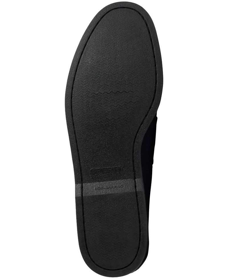 Sperry Men's Authentic Original 2-Eye Moc-Toe Boat Shoes