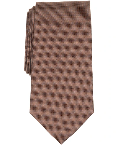 B by Brooks Brothers Men's Solid Pattern Classic Tie