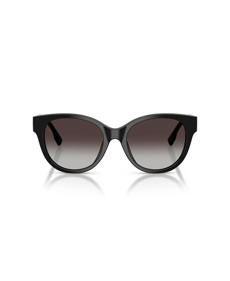 Tory Burch Women's Round Sunglasses, TY7236U