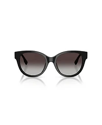 Tory Burch Women's Round Sunglasses, TY7236U