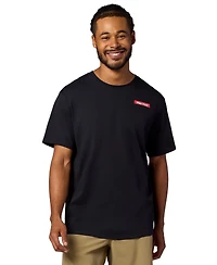 Marmot Men's Duct Tape Short-Sleeve T-Shirt