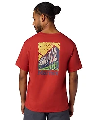 Marmot Men's Scenic Short-Sleeve T-Shirt