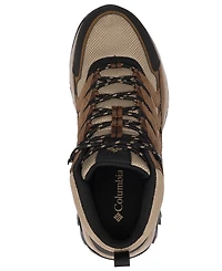 Columbia Men's Strata Lace-Up Boots