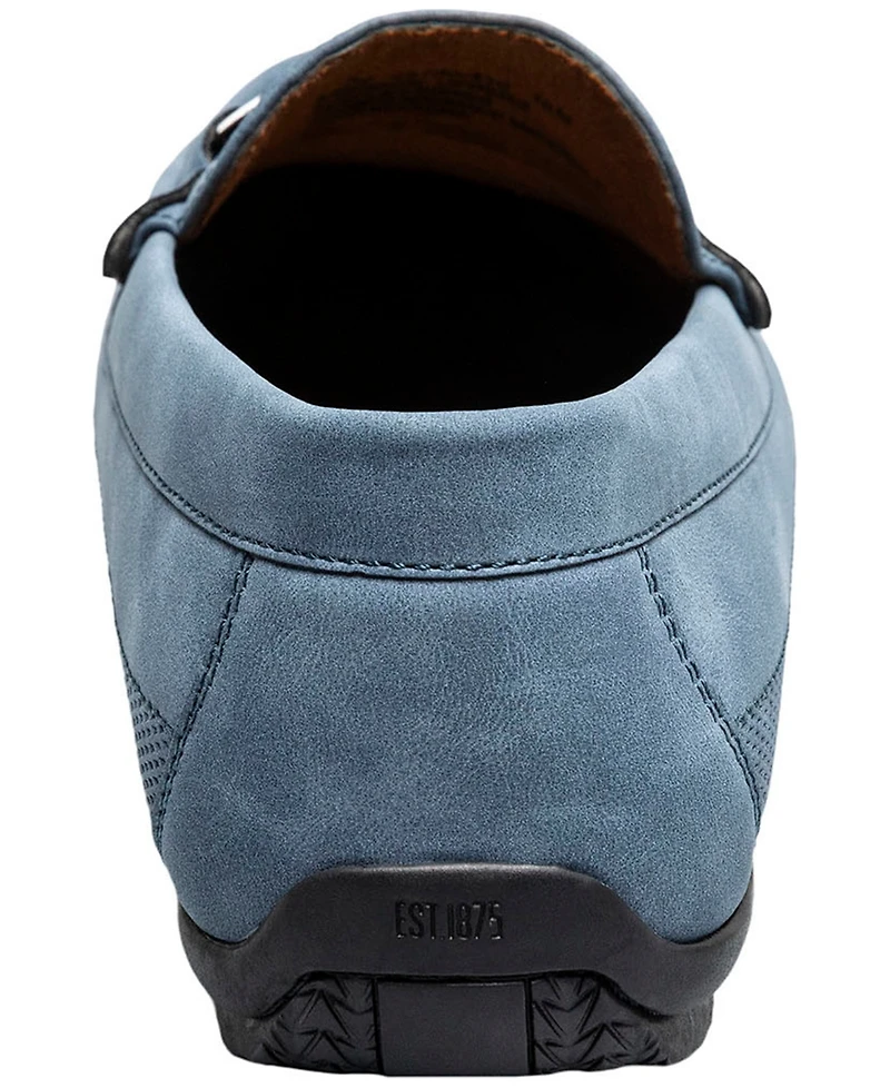 Stacy Adams Men's Colton Moc-Toe Shoes
