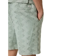 Guess Men's Regular-Fit Shorts
