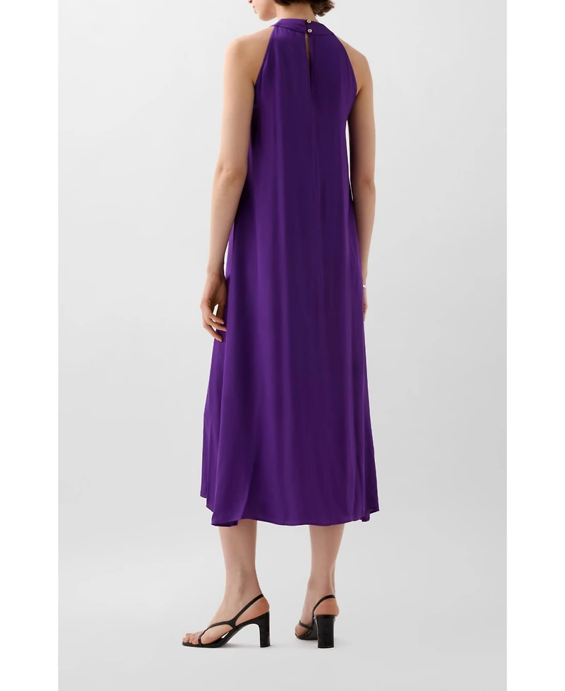 Scalpers Women's Slip Cross Dress