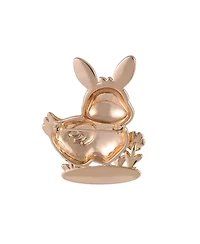 Hallmark Bunny Ear Chick Easter Pin