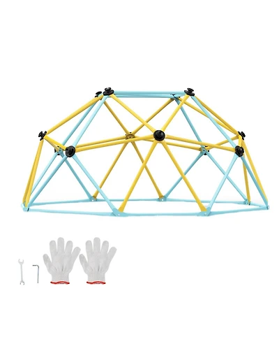 Mecale Reversible Cast Iron Grill/Griddle, 20" x 10", Pre-Seasoned, Portable Pan w/ Handle, Indoor/Outdoor