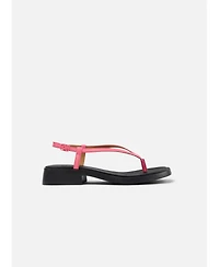 Camper Women's Dana Leather Other Sandals