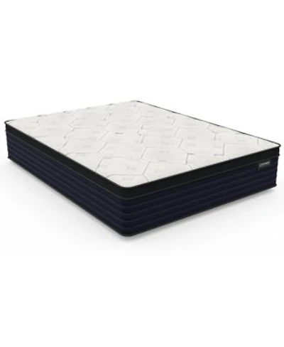 Diamond Mattress Cleo 14 Hybrid Cool Copper Firm Mattress Collection