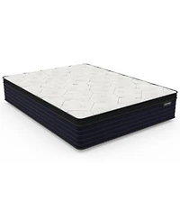 Diamond Mattress Cleo 14 Hybrid Cool Copper Firm Mattress Collection