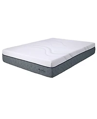 Diamond Mattress Capri 12" Firm Tight Top Mattress, Twin
