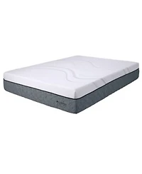 Diamond Mattress Capri 12 Tight Top Mattress Collection
