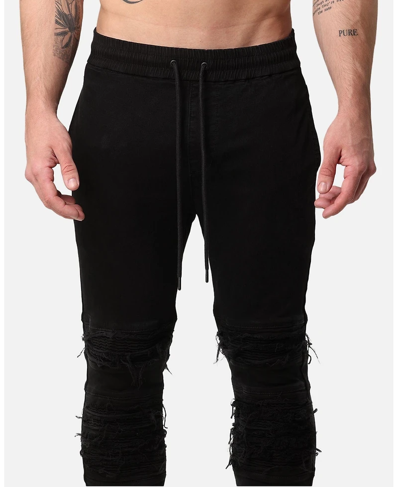 Saint Morta Men's Abolished Joggers
