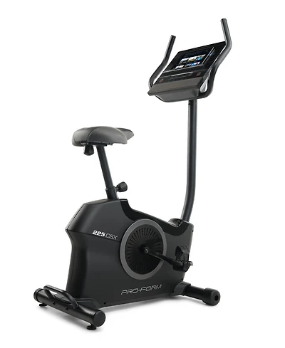 Proform 225 Csx Upright Bike