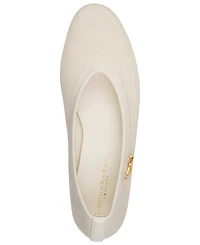 Donna Karan New York Women's Avery Ballet Flats