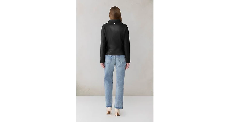 Soia & Kyo Women's Catherine-l tailored fit Coat