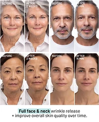 Dr. Brandt Wrinkle Release Serum, 1 oz.