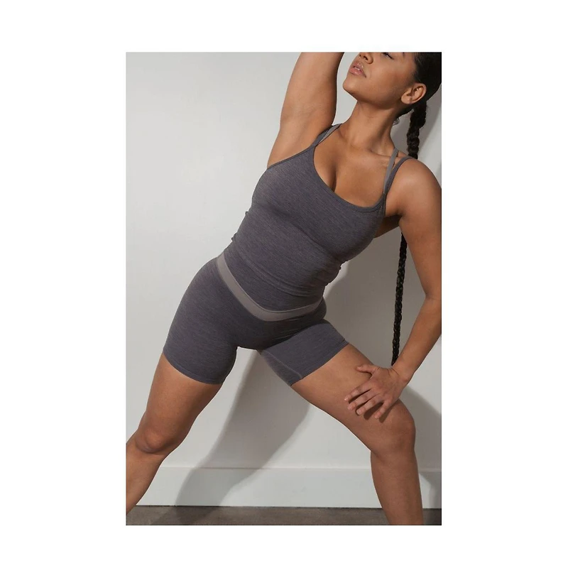 Vitality Women's Daydream Block Volley Short