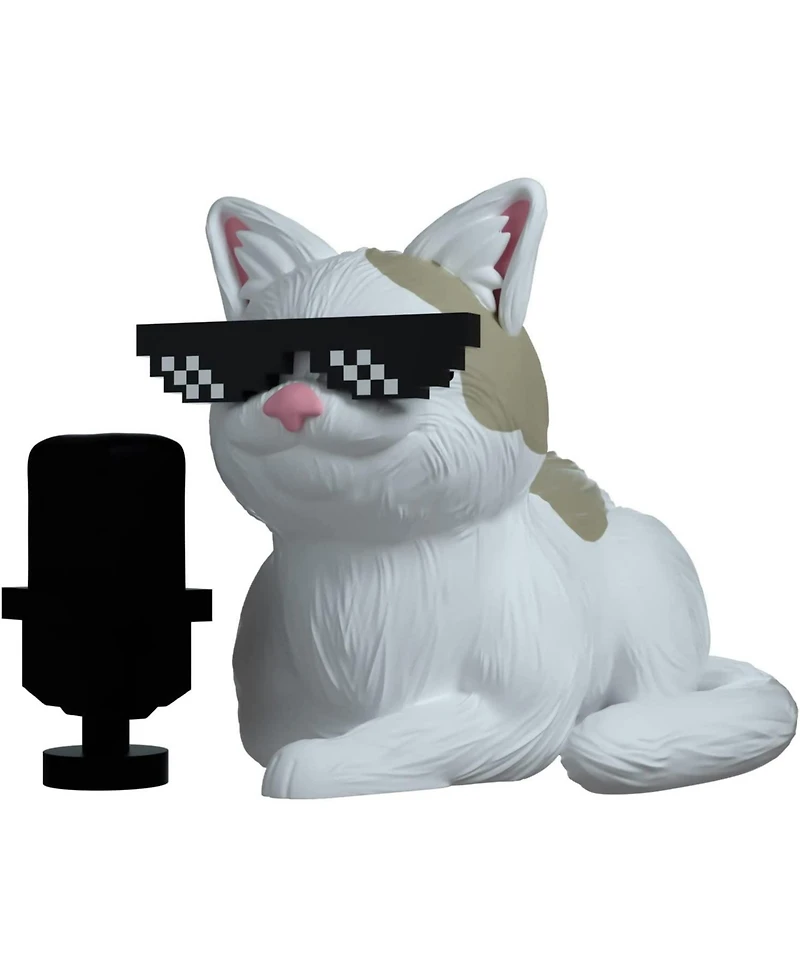 Youtooz Beluga Vinyl Figure