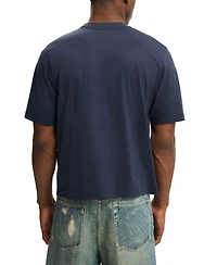 Cotton On Men's Crewneck T-Shirt