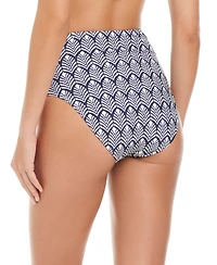 Beyond Control Women's High Waisted Swim Bottoms