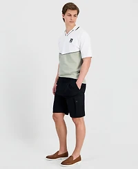 Hugo Boss Men's Craysen Cargo Shorts