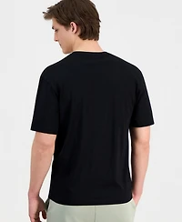 Hugo Boss Men's Resort Logo T-Shirt