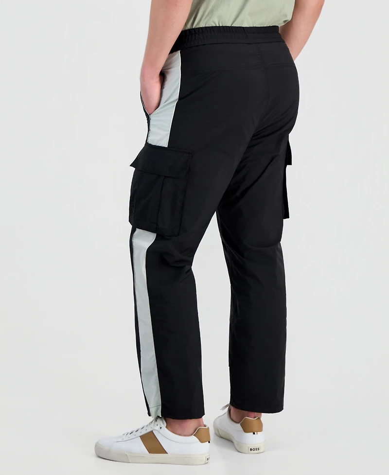 Hugo Boss Men's Colas Cargo Pants
