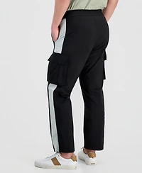 Hugo Boss Men's Colas Cargo Pants