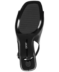 Dkny Women's Niarsa Slingback Sandals