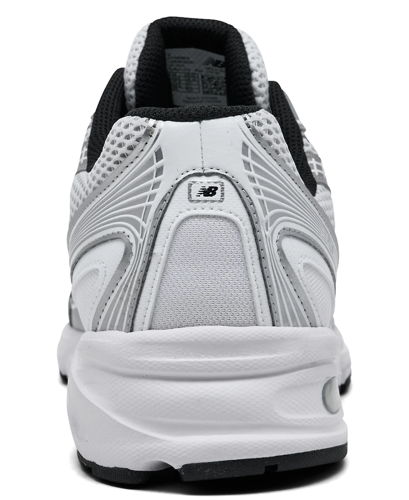 New Balance 740 Casual Sneakers from Finish Line