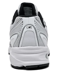 New Balance 740 Casual Sneakers from Finish Line