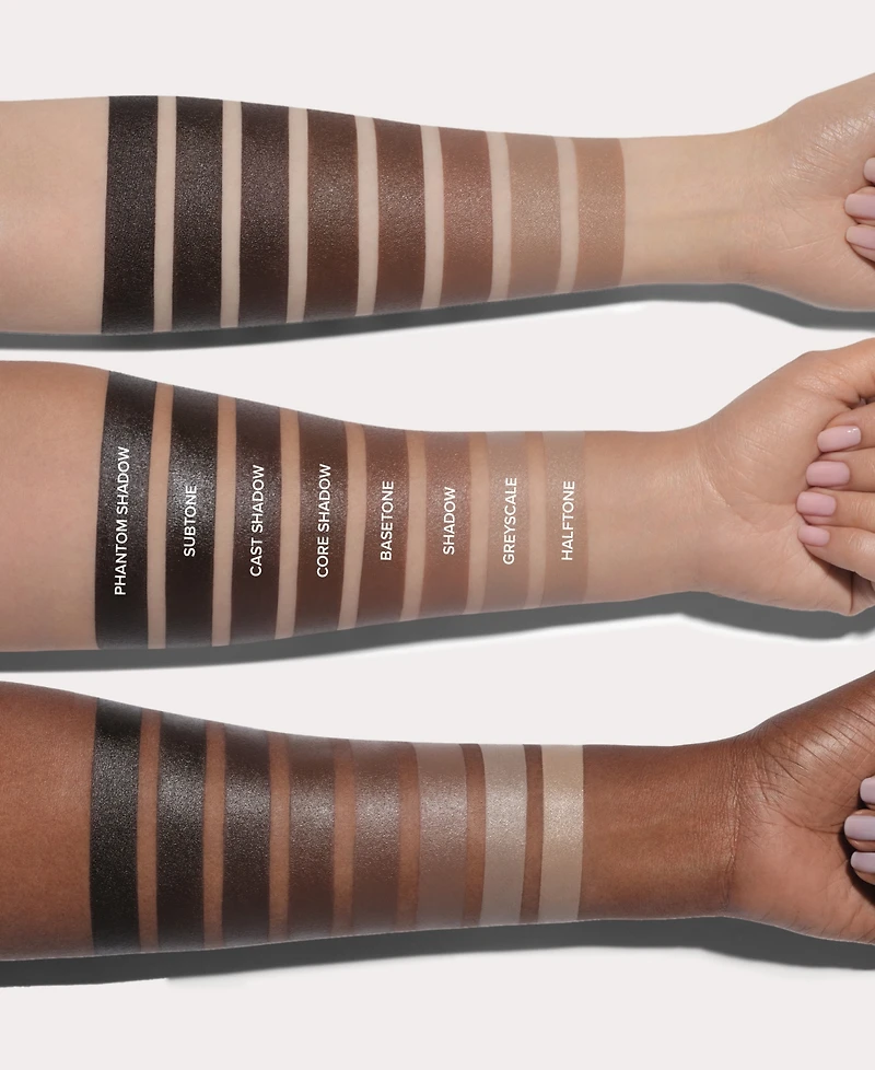 Anastasia Beverly Hills Smooth Blur Contour Stick