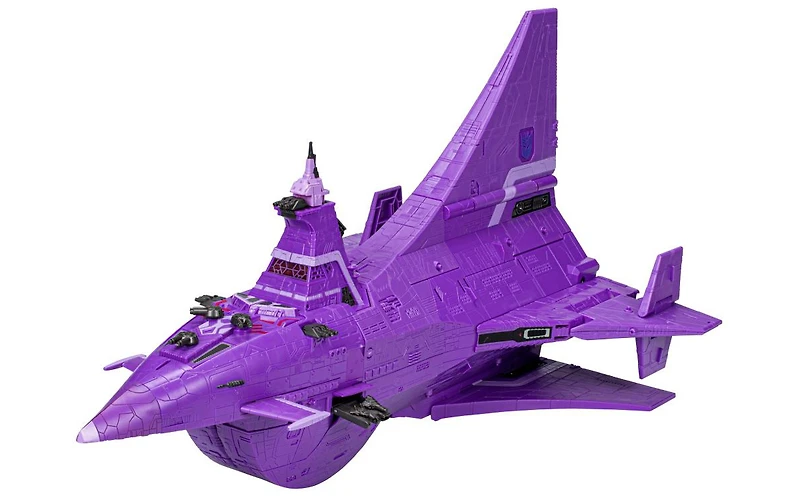Transformers Decepticon Nemesis Legacy Titan Class Generations Legacy