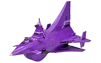 Transformers Decepticon Nemesis Legacy Titan Class Generations Legacy